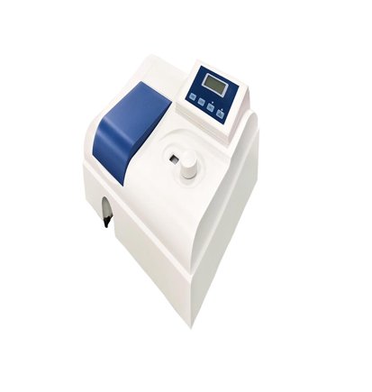 UV-VIS Spectrophotometer single beam